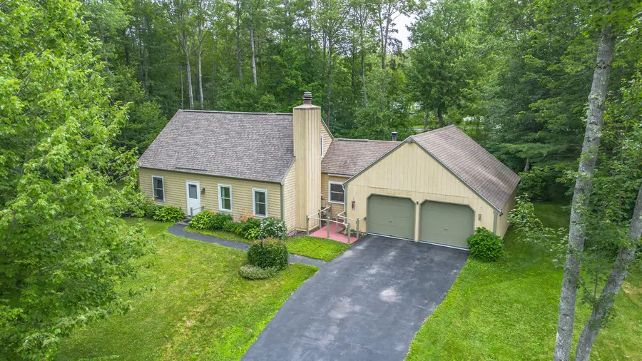 13 Hawthorn Circle, Scarborough, ME 04074 - #2