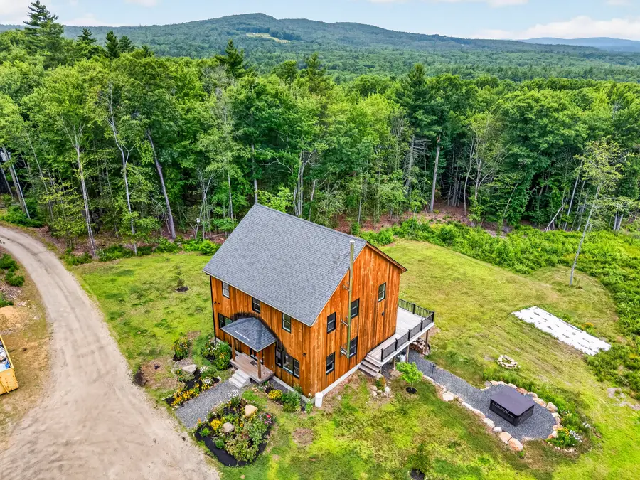 296 Ford Quint Road, North Berwick, ME 03906 - #2