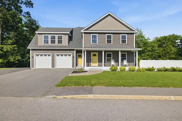 110 Berkshire Way, Westbrook, ME 04092