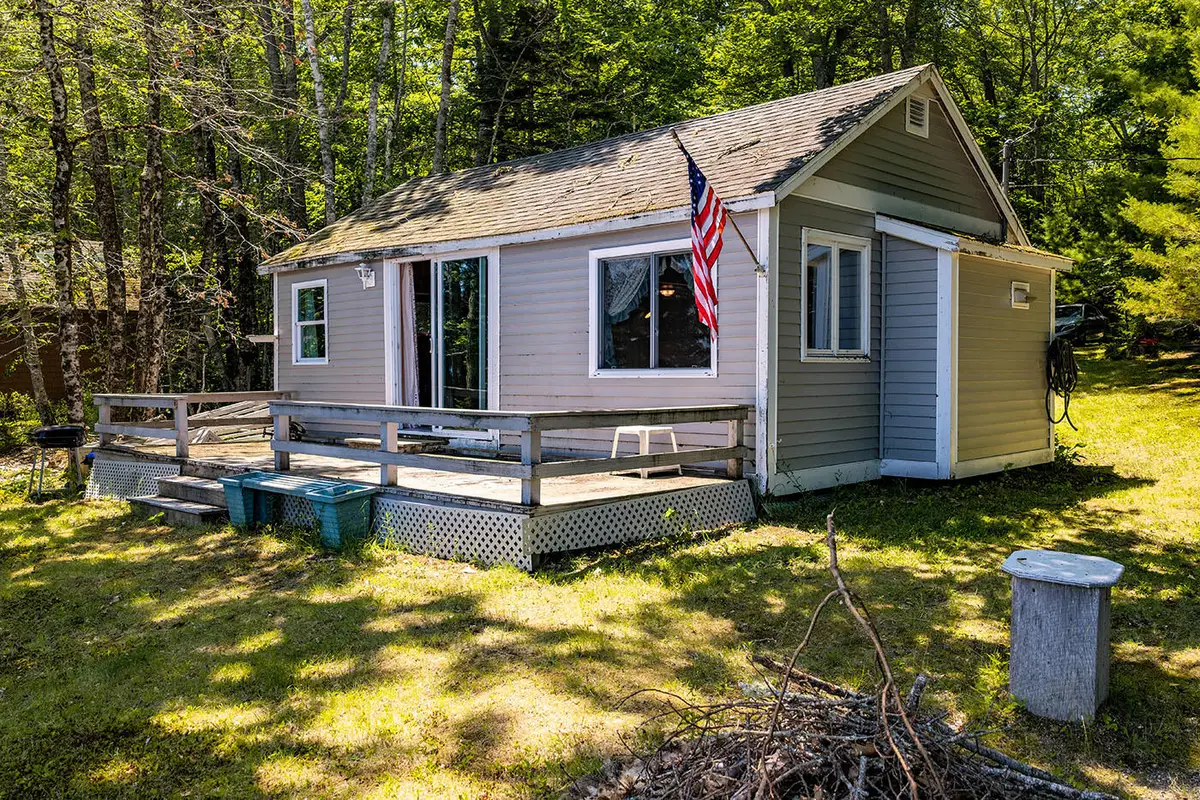 35 5th Avenue, Lincolnville, ME 04849 - #1
