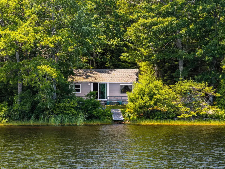 35 5th Avenue, Lincolnville, ME 04849 - #2