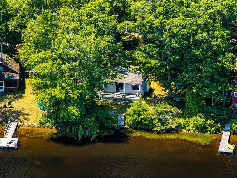 35 5th Avenue, Lincolnville, ME 04849 - #3