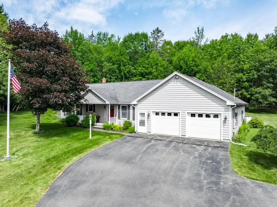 15 Stetson Drive, Hampden, ME 04444 - #2