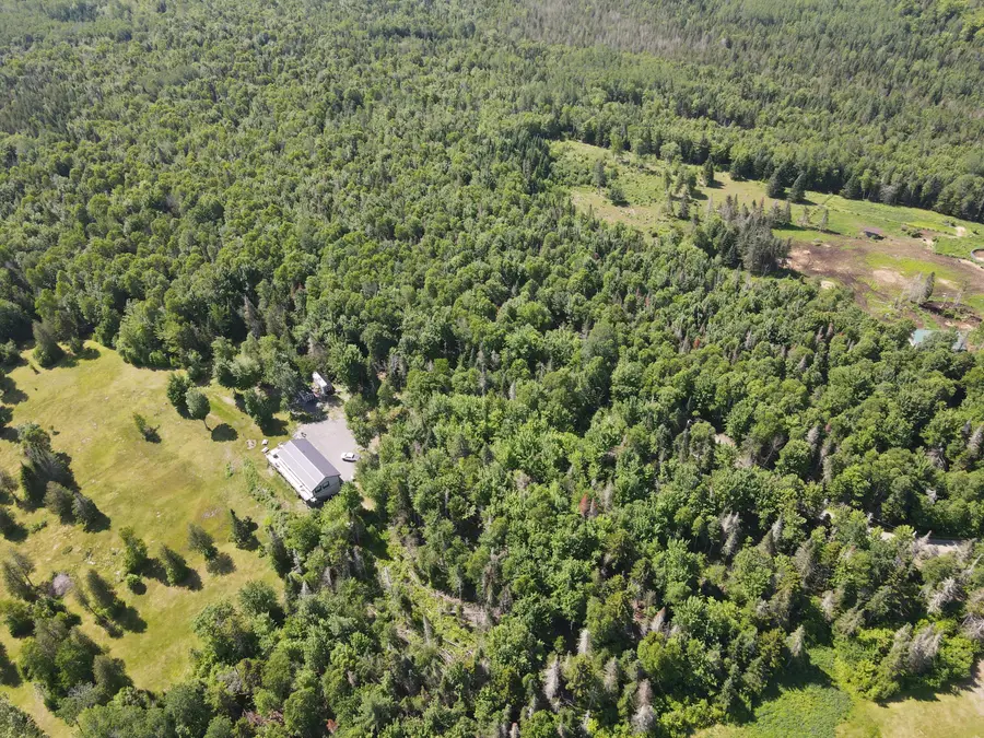 Lot 1-6B Skyland Drive, Dallas Plt, ME 04970 - #2