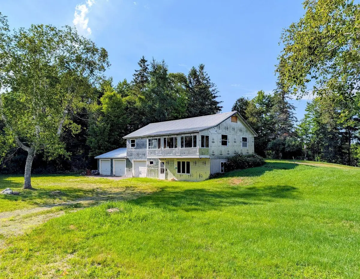 3193 Main Street, Rangeley, ME 04970 - #1