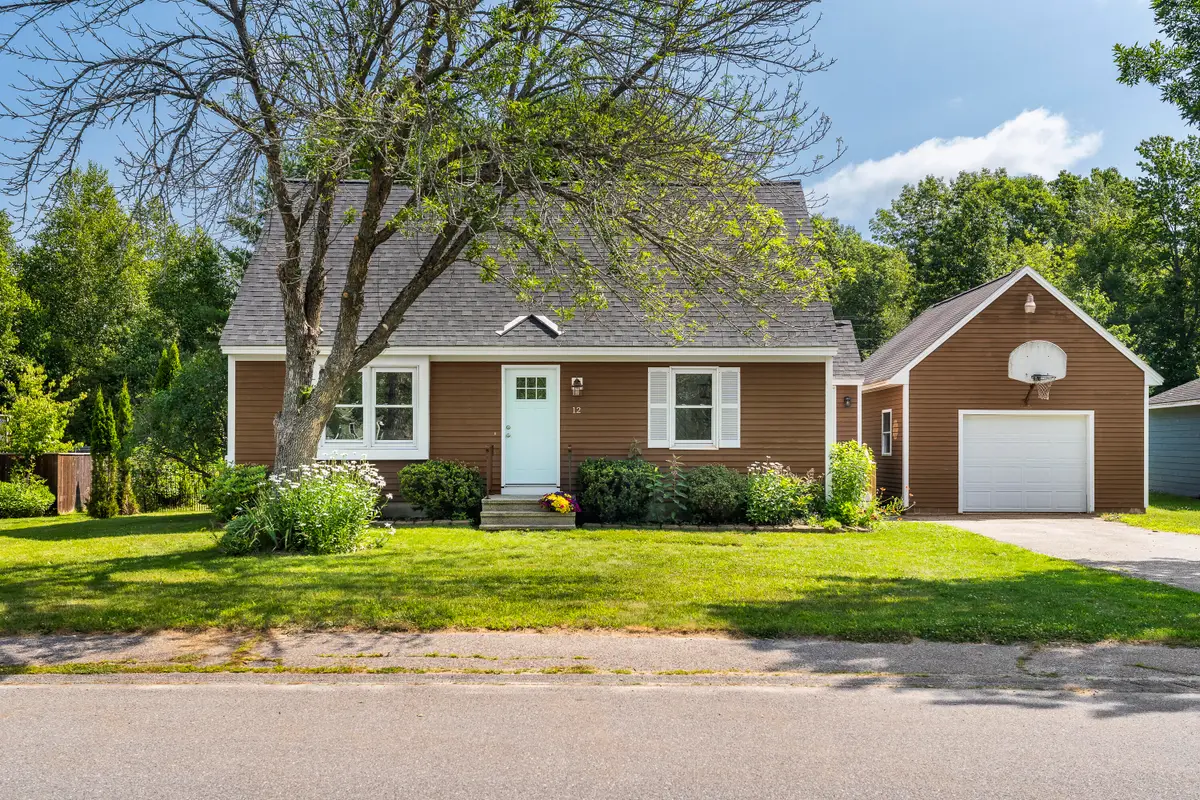 12 Barnstable Road, South Portland, ME 04106 - #1