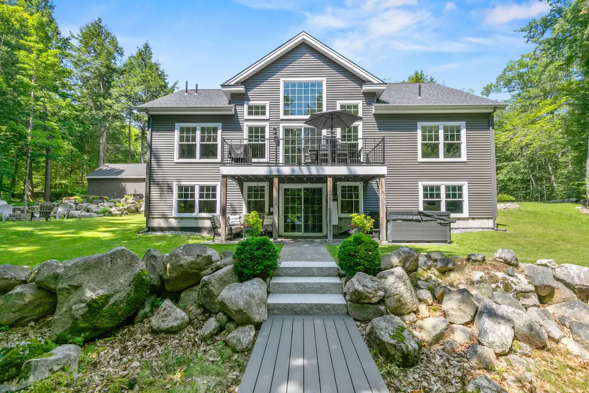 71 Alderberry Bay Drive, Naples, ME 04055 - #1