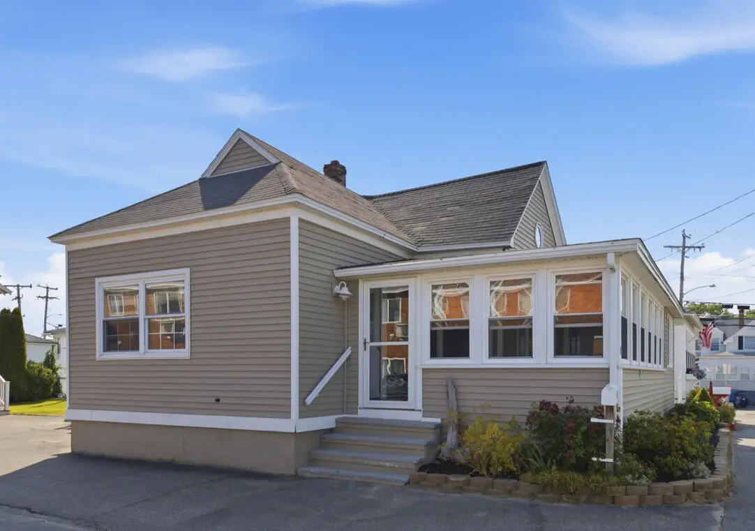 5 Roussin Street, Old Orchard Beach, ME 04064 - #1