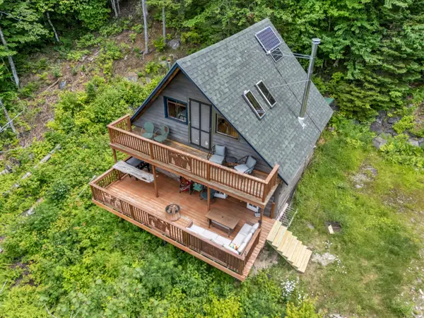 2901 Long Falls Dam Road, Highland Plt, ME 04961