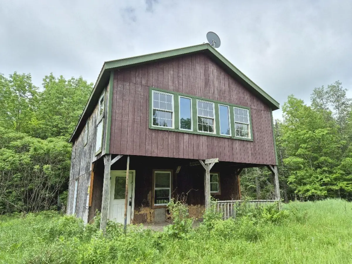 137 Butterfield Road, New Sharon, ME 04955 - #1
