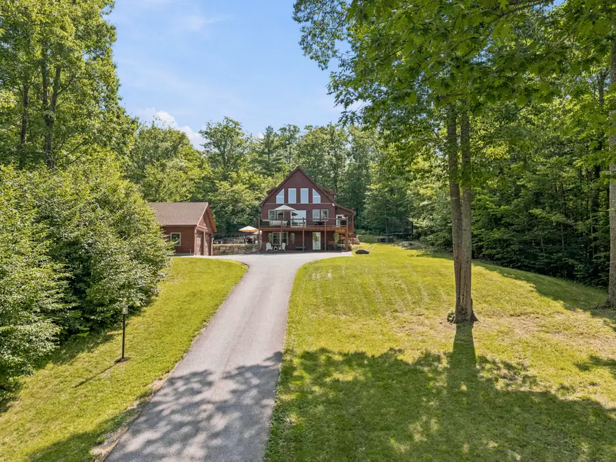 4 Oak Ridge Road, Bethel, ME 04217 - #2