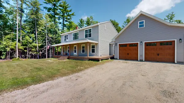115 Littlefield Road, Lisbon, ME 04250
