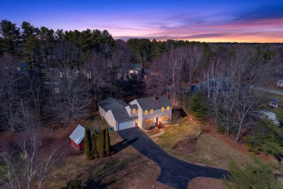 131 Western Avenue, Kennebunk, ME 04043 - #1