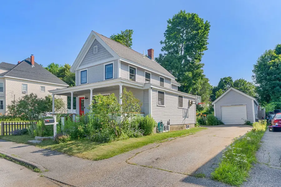 35 Ray Street, Biddeford, ME 04005 - #2