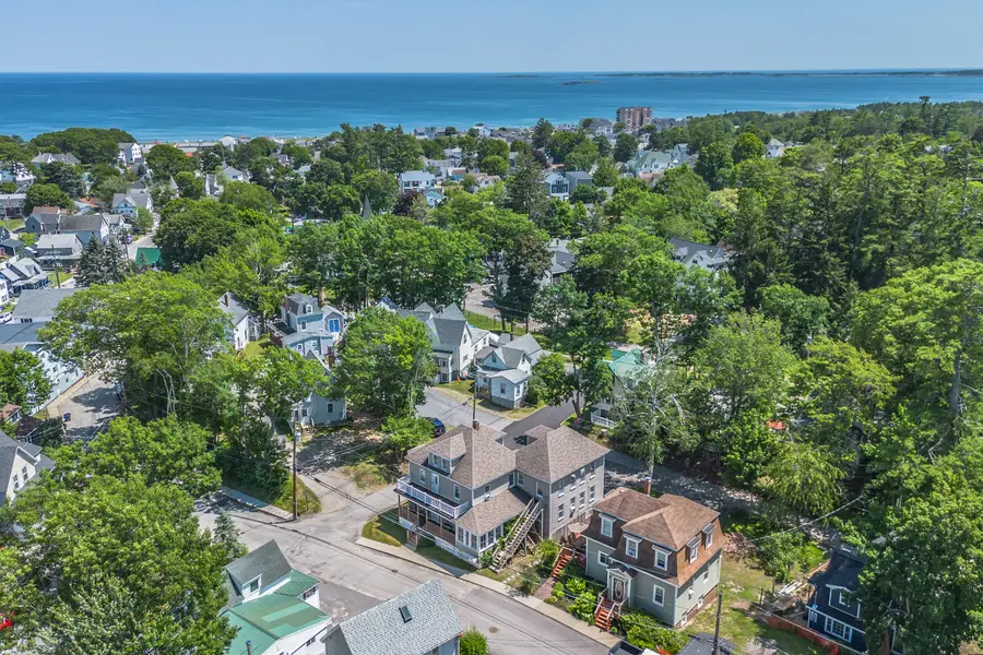 25 Evergreen Avenue, Old Orchard Beach, ME 04064 - #3