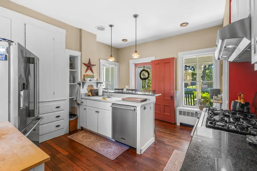 97 Village Road, Steuben, ME 04680 - #3