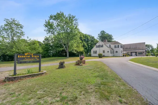 2023 Post Road, Wells, ME 04090