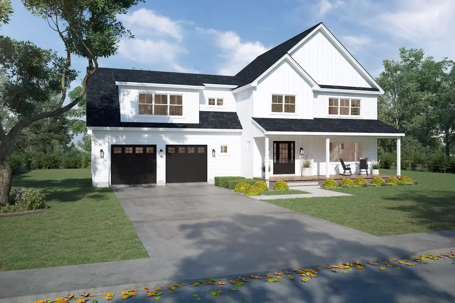 TBB Meadow View Drive #Lot 15, Readfield, ME 04355 - #2