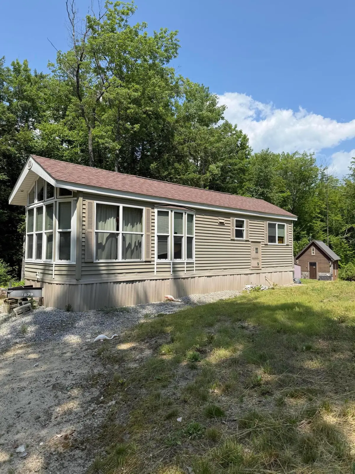188 Norway Road, Waterford, ME 04088 - #1