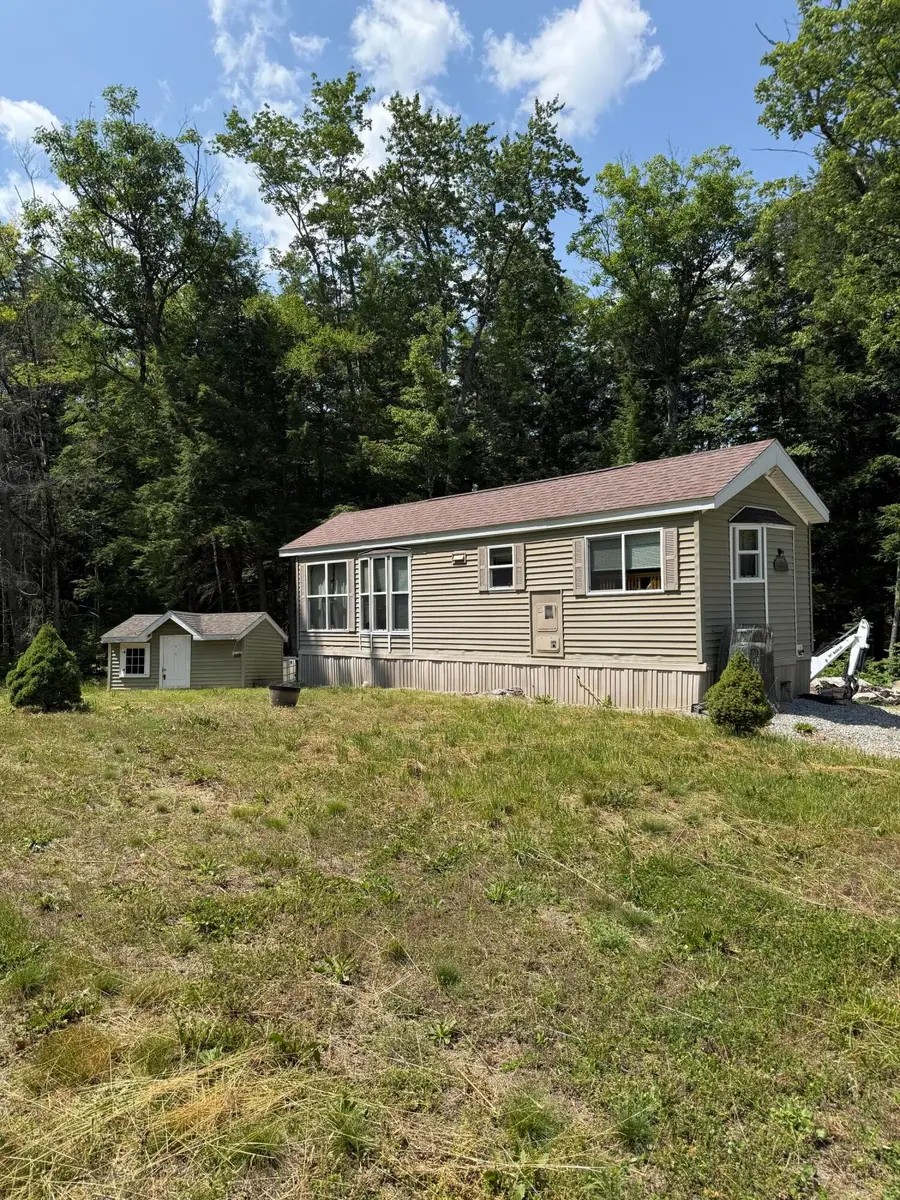 188 Norway Road, Waterford, ME 04088 - #2