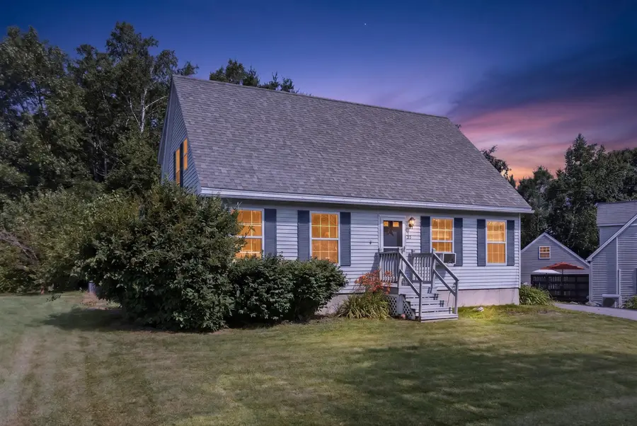 61 Sunny Hollow Place, Bangor, ME 04401 - #3