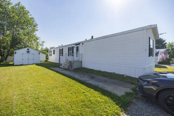 4 Mark Street, Poland, ME 04274