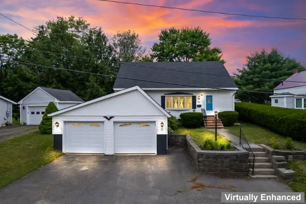 4 George Street, Augusta, ME 04330
