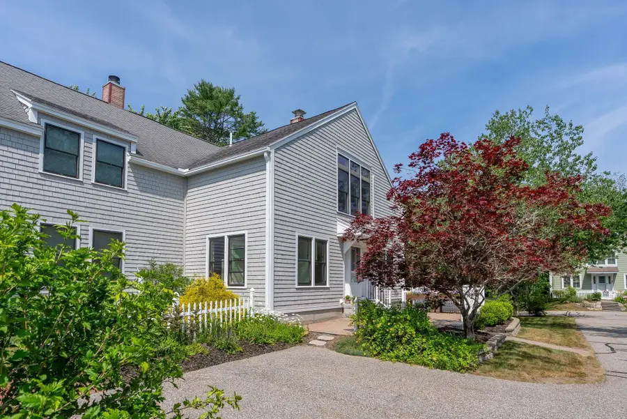 9 Benjamin Hubbard Lane #9, Kennebunk, ME 04043 - #3