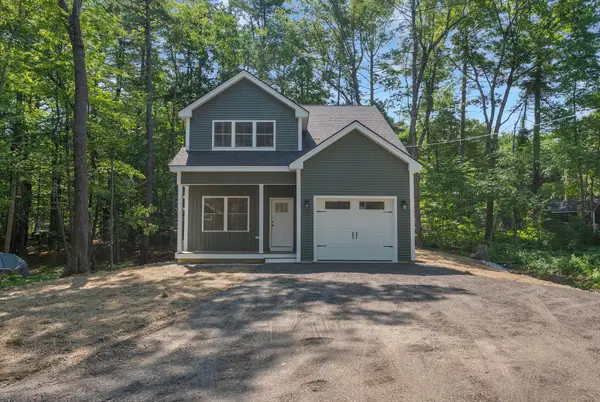37 Shore Road, Windham, ME 04062