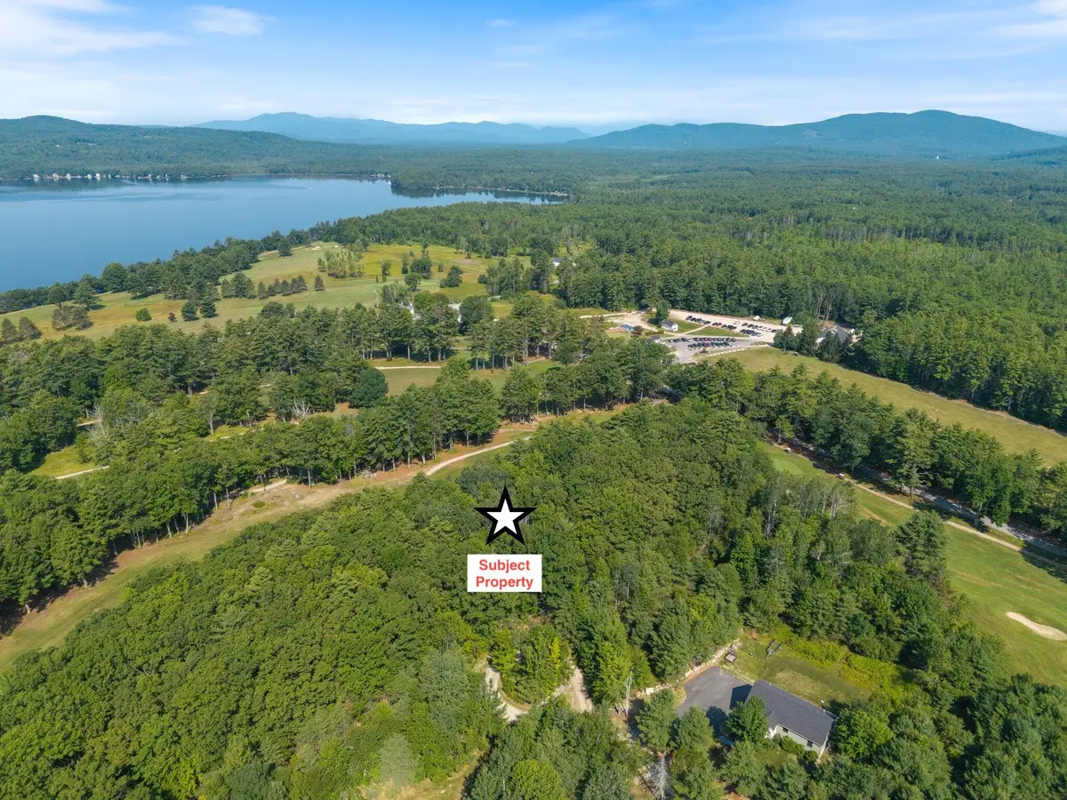 Lot 7 Emery Road, Parsonsfield, ME 04047 - #1
