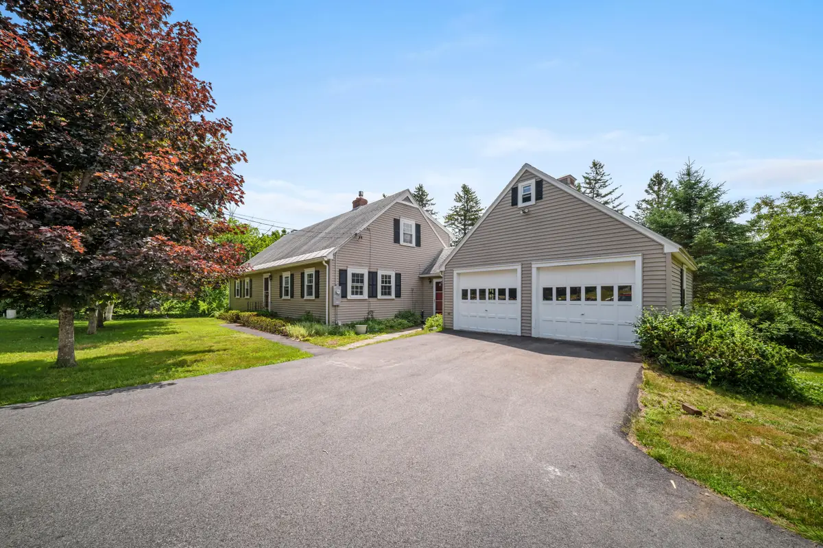 157 Old Road, Eliot, ME 03903 - #1