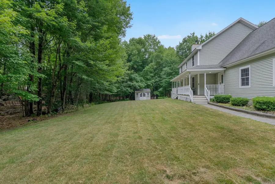14 Rosewood Lane, New Gloucester, ME 04260 - #3