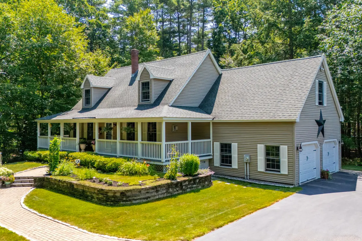 25 Puffin Lane, Wells, ME 04090 - #1
