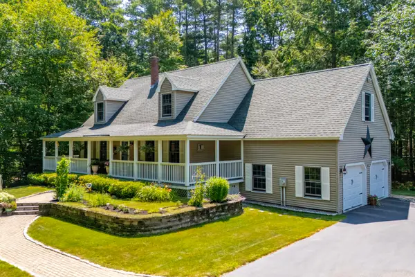 25 Puffin Lane, Wells, ME 04090