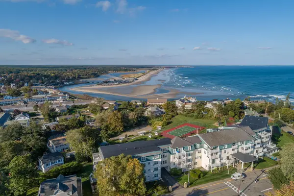 55 Israel Head Road #404, Ogunquit, ME 03907