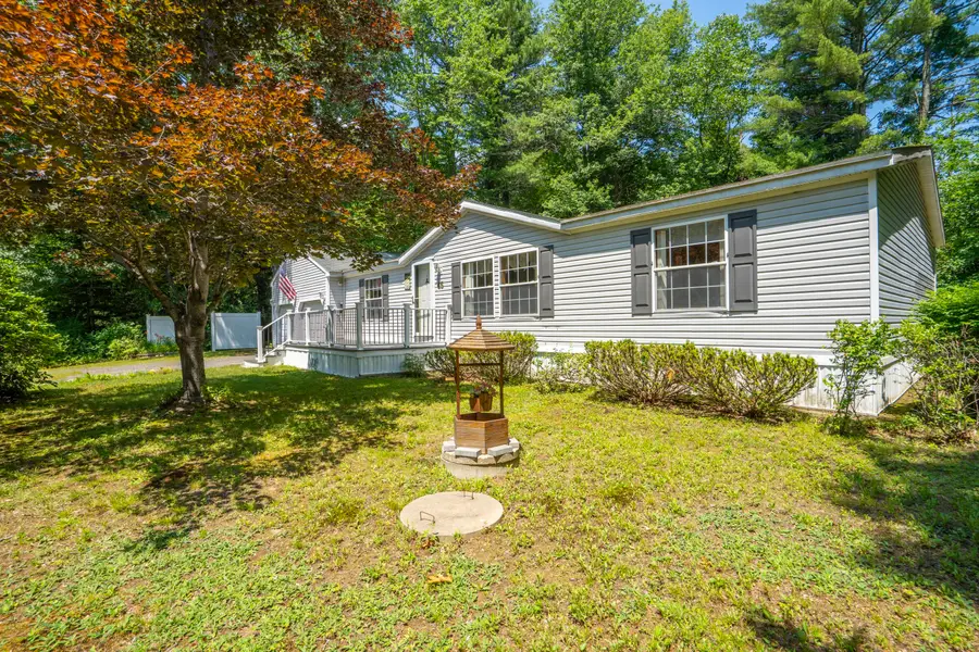 2196 Sanford Road #45, Wells, ME 04090 - #2
