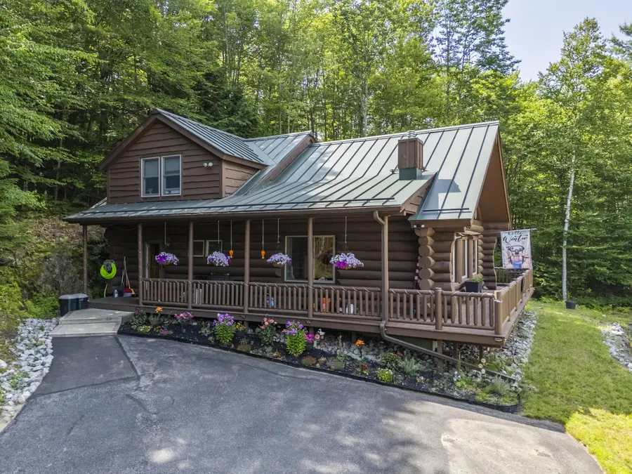 18 Franklin Road #4, Newry, ME 04261 - #3