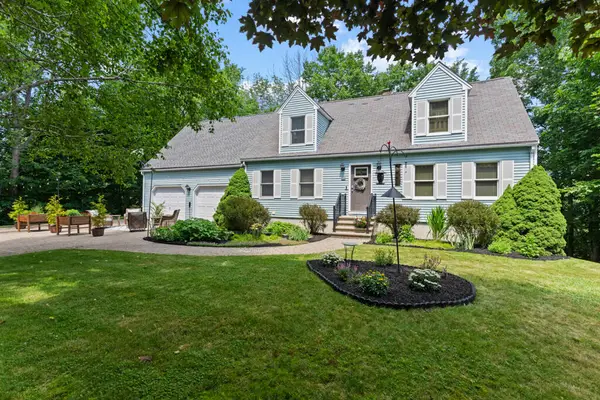70 Lugrin Street, Westbrook, ME 04092