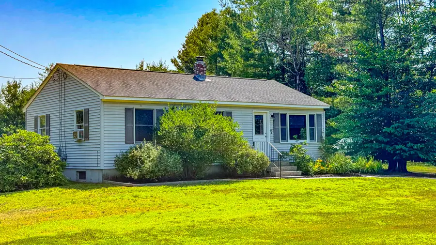 16 Mill Lane, Naples, ME 04055 - #2