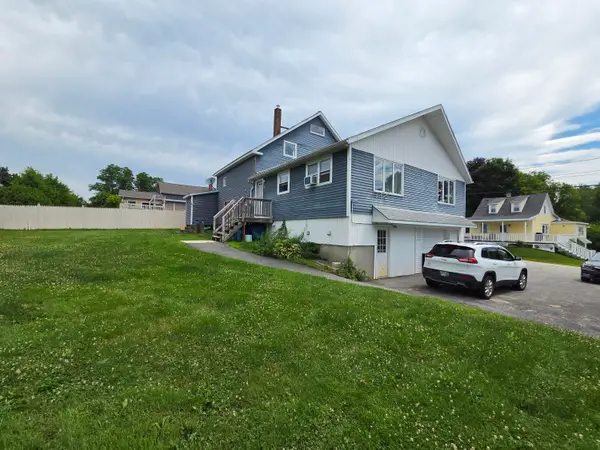 79 Dow Avenue, Lewiston, ME 04240