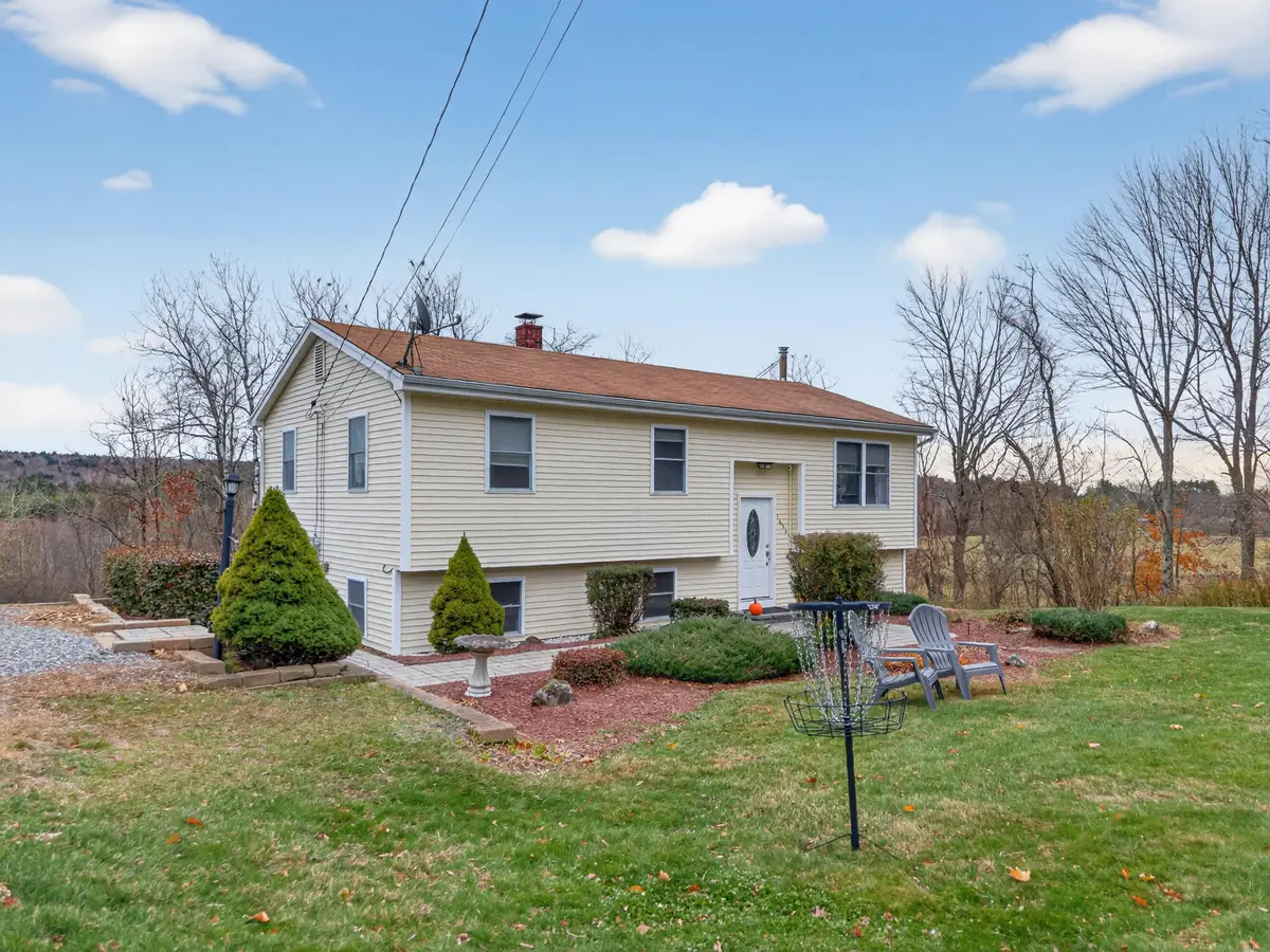 1653 Augusta Road, Bowdoin, ME 04287 - #1