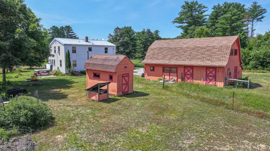69 Skeetfield Road, Oxford, ME 04270 - #2