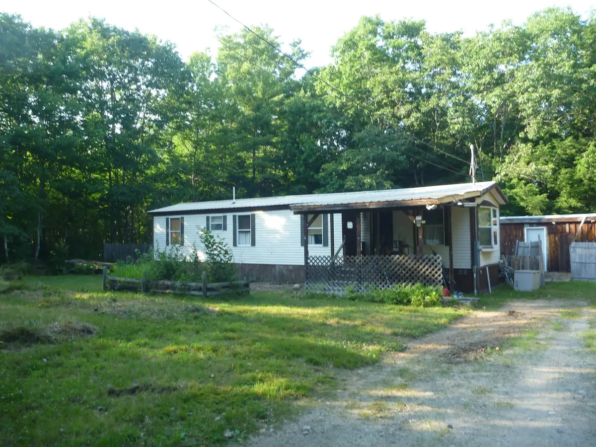 49 Circle Drive, Cornish, ME 04020 - #1