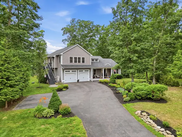 39 Crediford Road, Wells, ME 04090