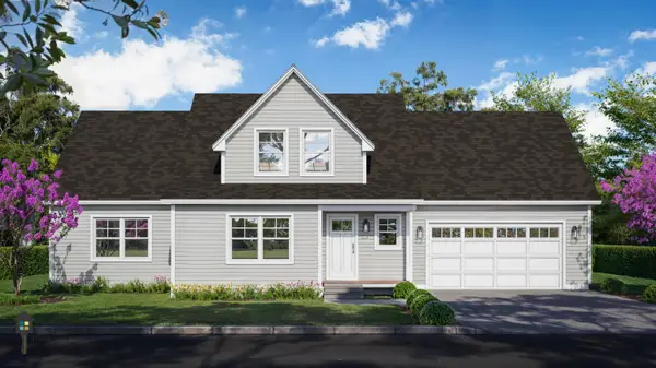 Lot 20 Village Circle, Brunswick, ME 04011