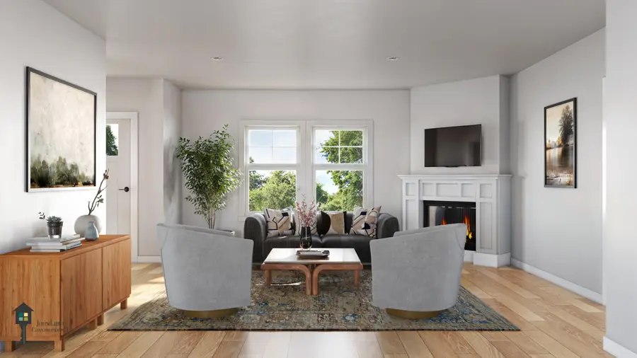 Lot 20 Village Circle, Brunswick, ME 04011 - #2