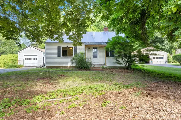 72 First Rangeway, Waterville, ME 04901