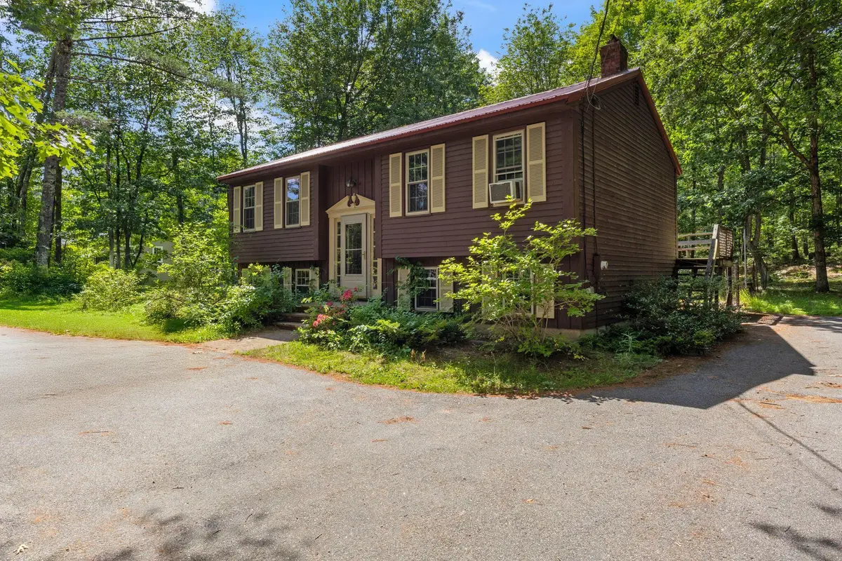74 Goodwins Mills Road, Lyman, ME 04002 - #1