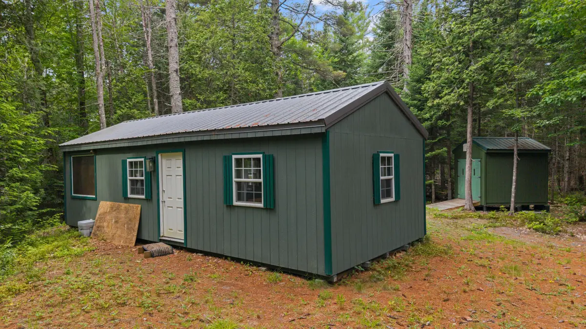 2 Emery Farm Road, Medford, ME 04463 - #1
