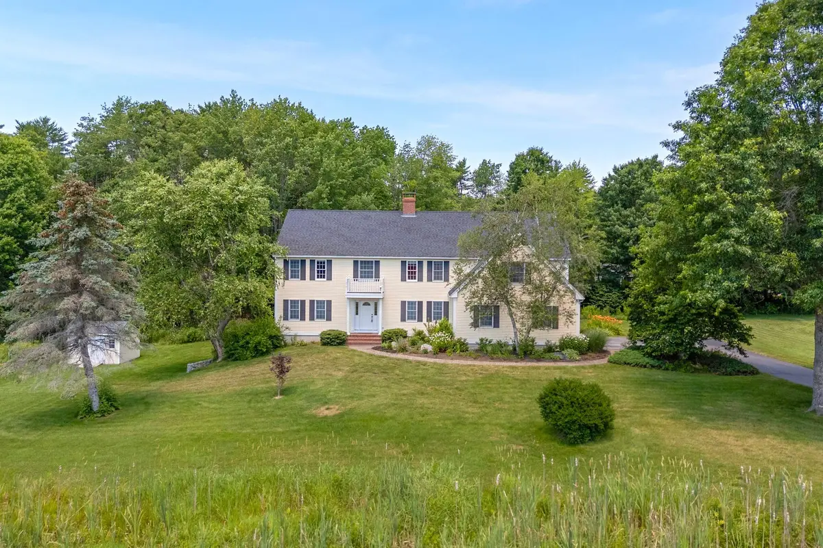 51 Oldfield Road, Yarmouth, ME 04096 - #1